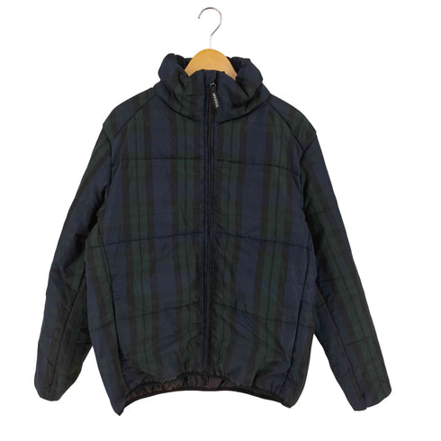 シックスティエイトアンドブラザーズ 68&BROTHERS Big Puff Jacket メンズ JPN:L
